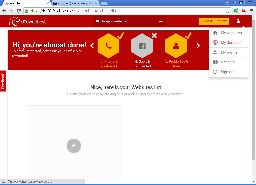 Build Own Secured Php Iot Website Free Arduino 10 Steps