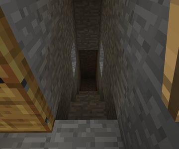 How To Mine In Minecraft 10 Steps With Pictures Instructables