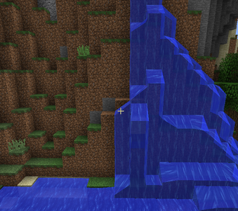 Super Secret Door In Minecraft 13 Steps Instructables