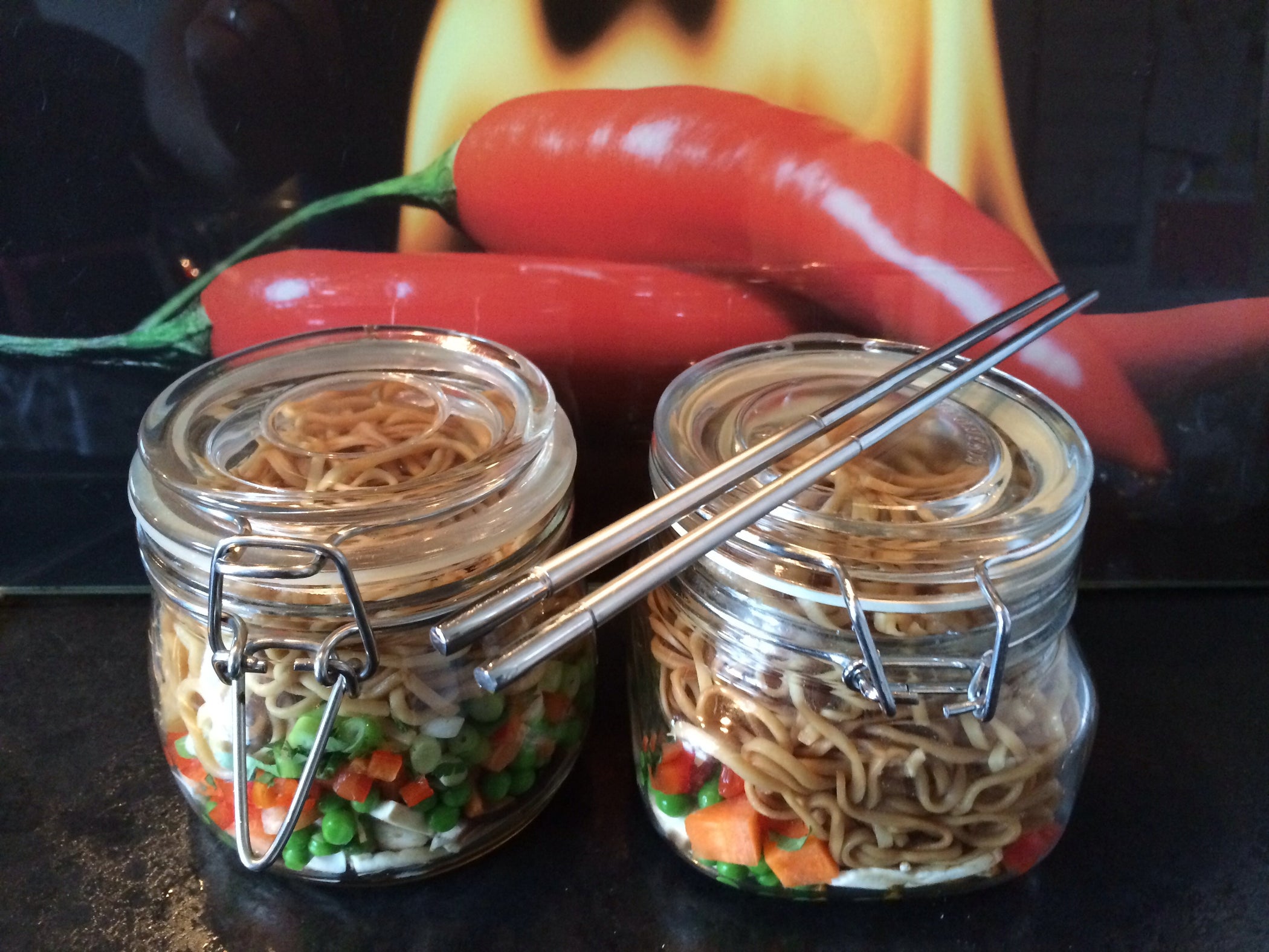 Noodle Pot 9 Steps (with Pictures) Instructables