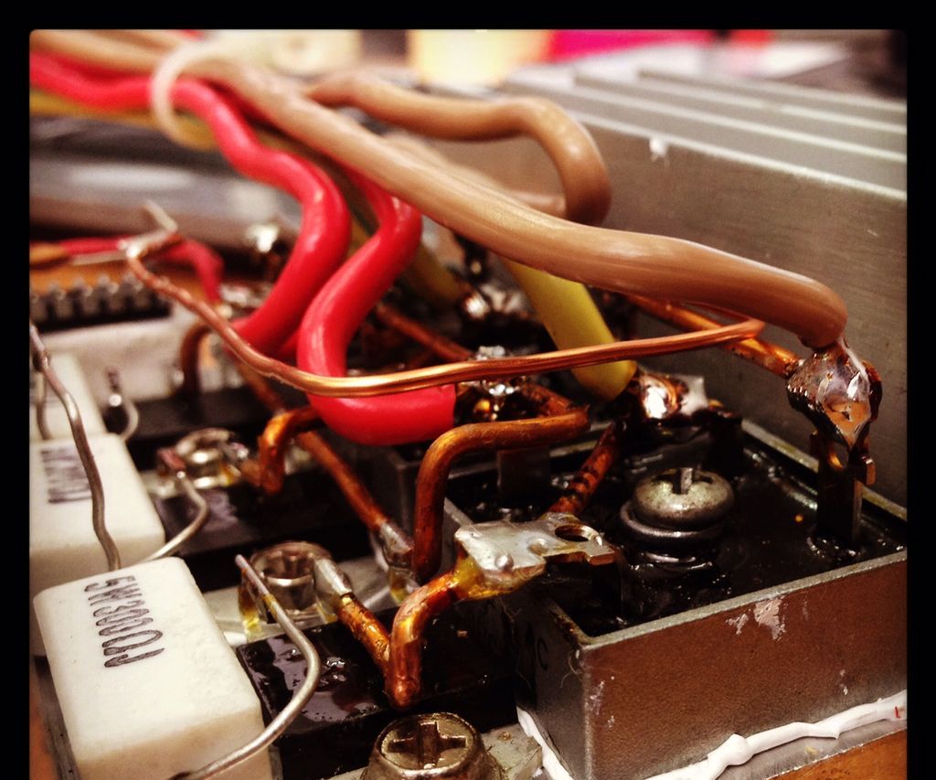 How to Make a Reliable Motorcycle Voltage Regulator: 11 Steps