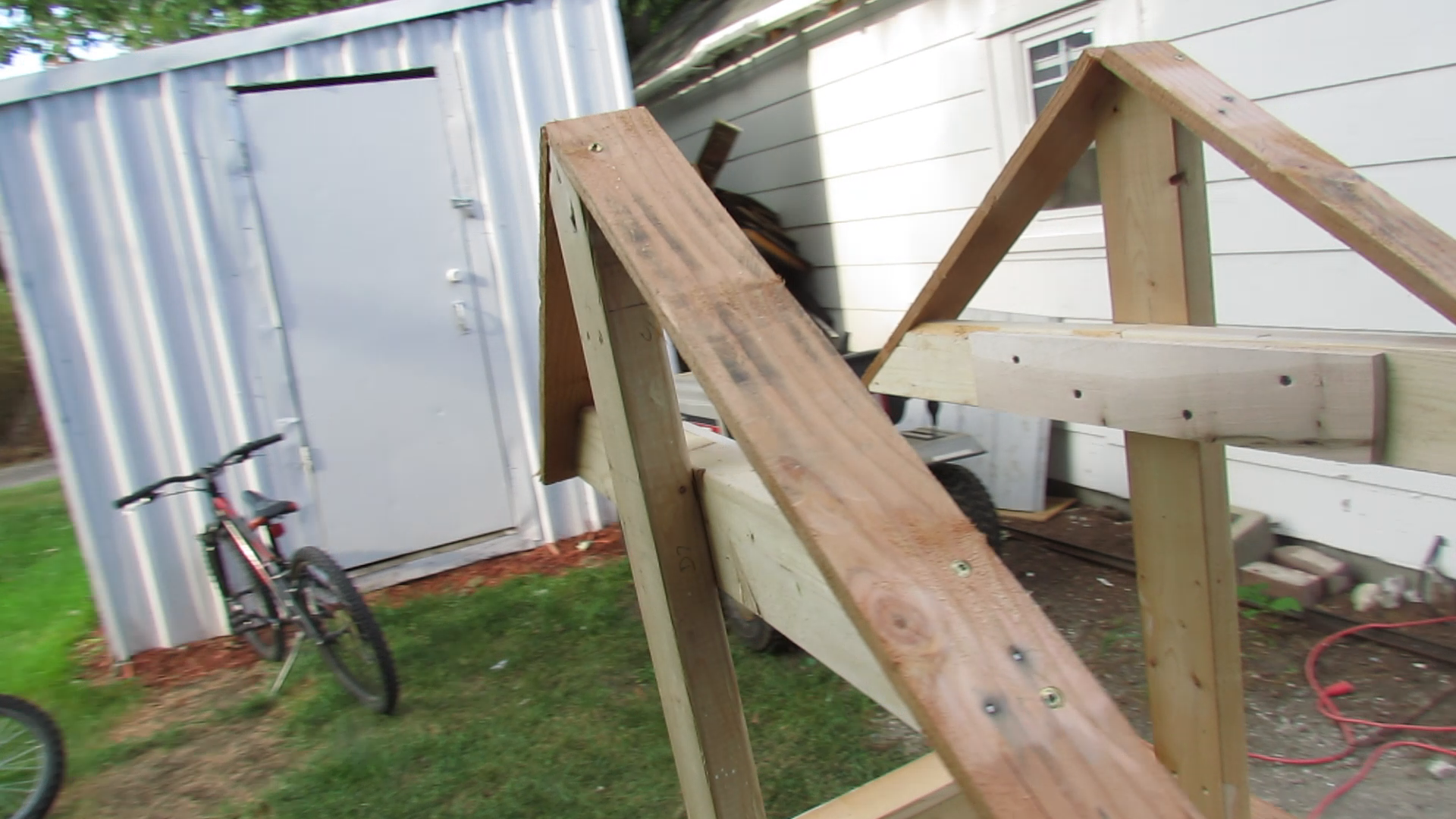 Make a Simple Wishing Well 6 Steps (with Pictures)