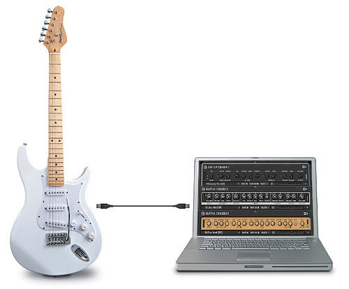 How To Use Your Computer As A Guitar Amplifier 5 Steps Instructables