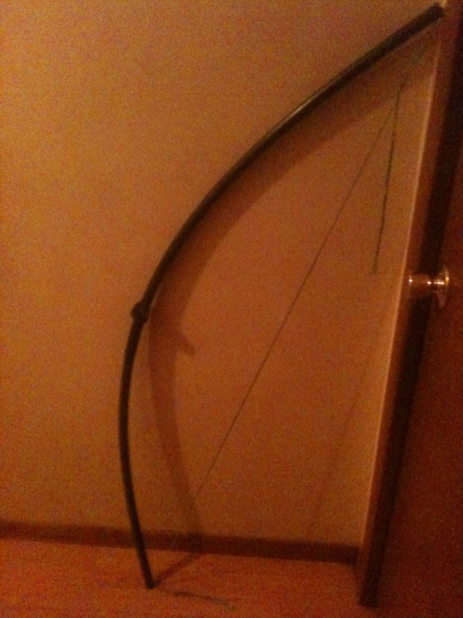 DIY Survival PVC Bow 5 Steps Instructables