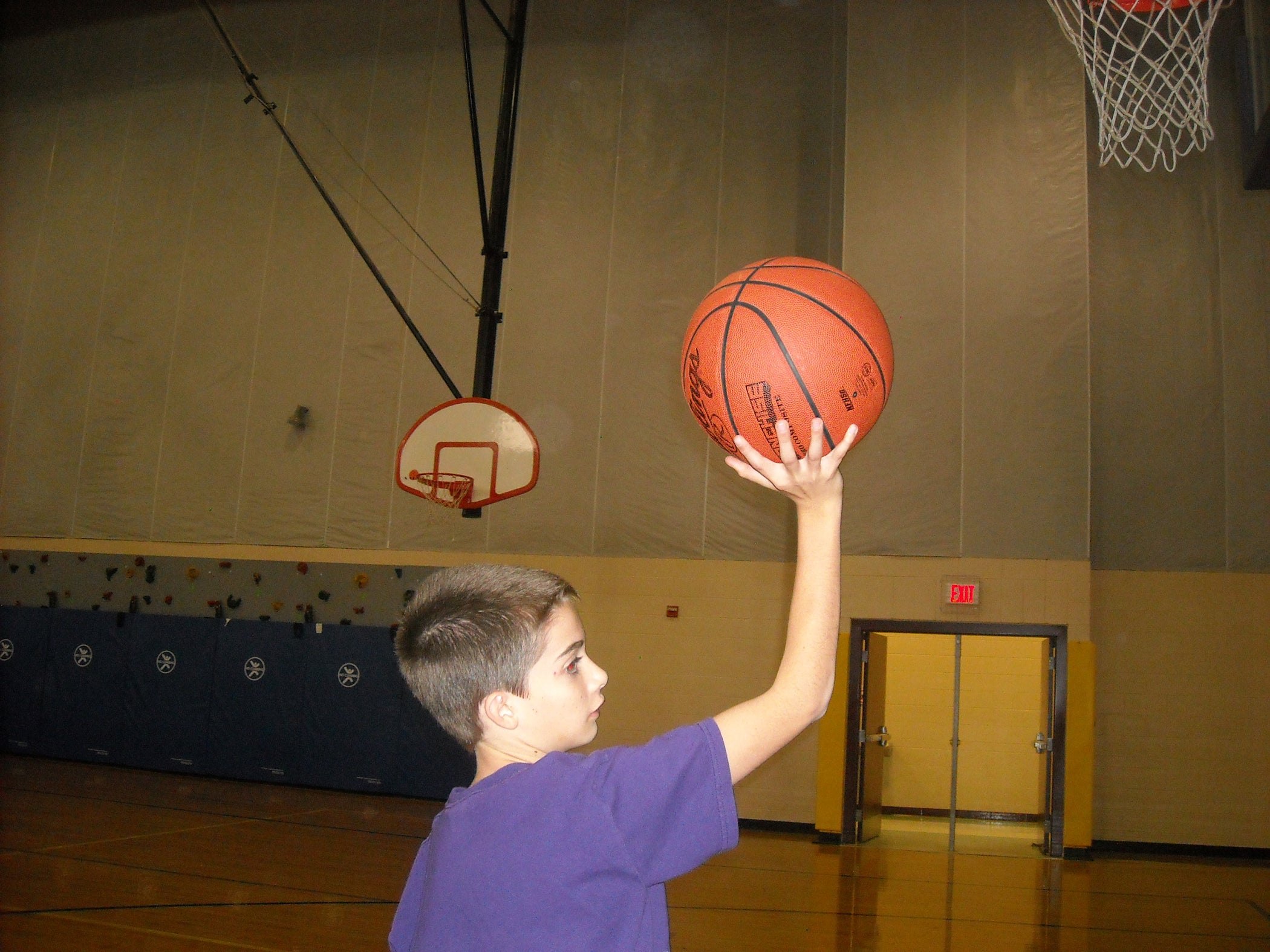 How to Shoot a Lay-up! : 11 Steps (with Pictures) - Instructables