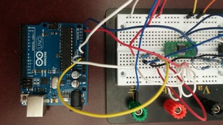 Body Composition Using Bia 11 Steps Instructables