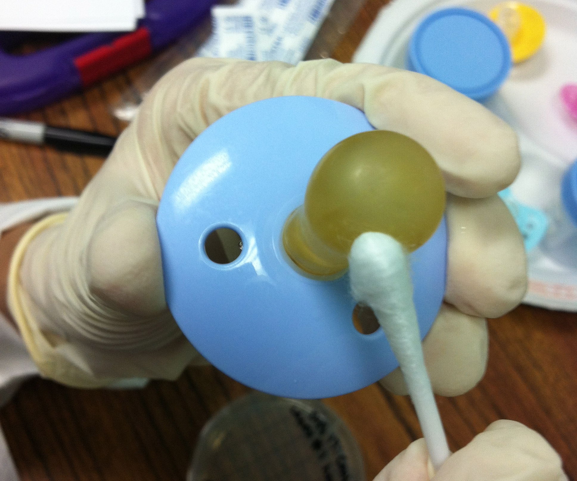 Which Type of Pacifier Is Better for Your Child? 7 Steps Instructables