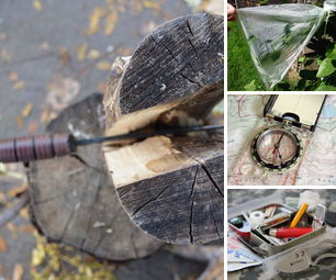 Outdoor Survival Projects