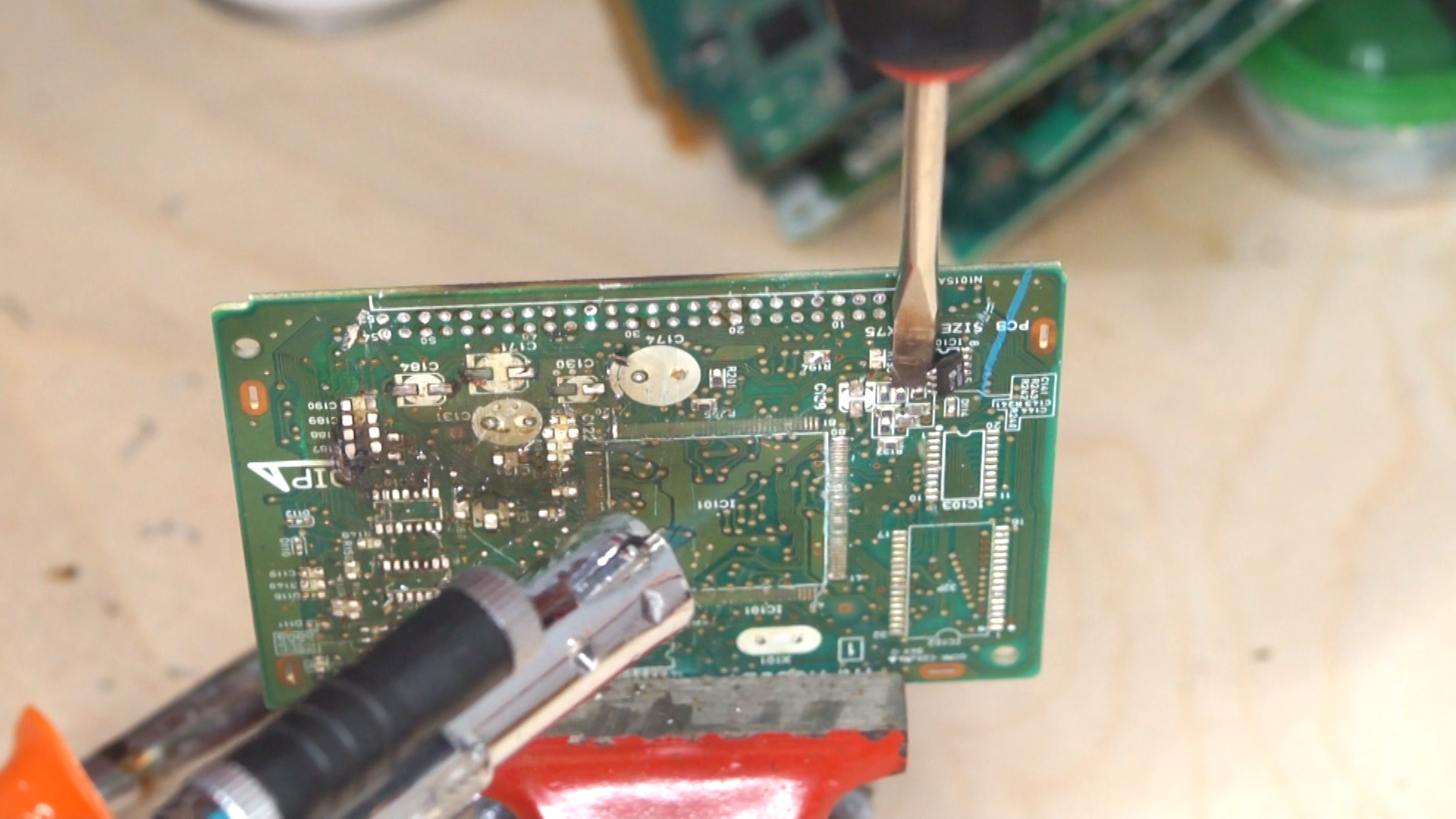 DIY Bluetooth Speaker PCB | Trybotics