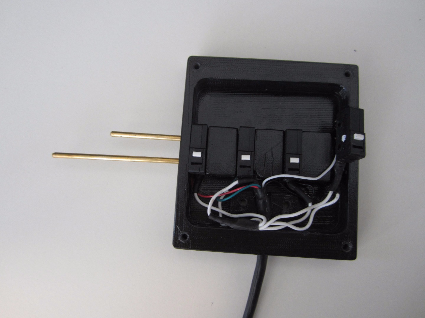 Arduino Button Box | Trybotics