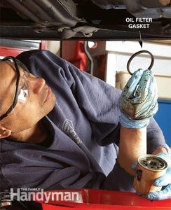 How to Change Your Oil - Instructables