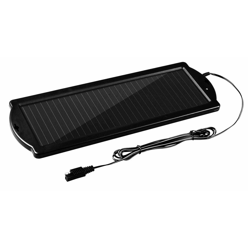 Step By Step Hack A Trickle Solar Charger 3 Steps Instructables