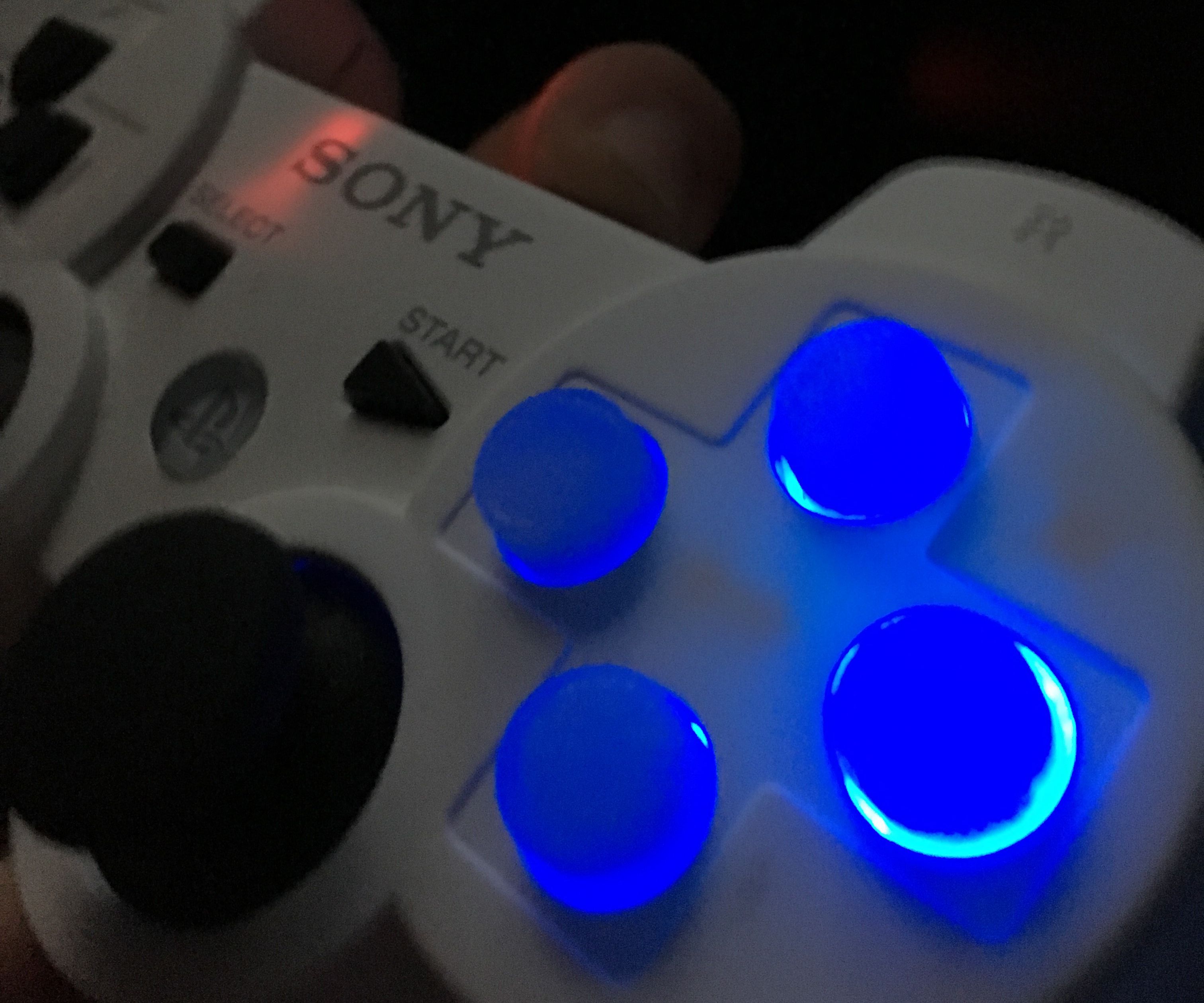 How to set up retropie with ps3 controller myipor