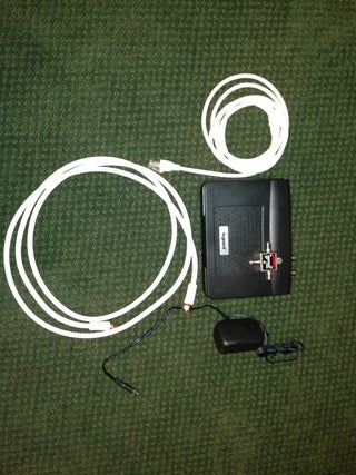How To Set Up A Coax Moca Network 7 Steps Instructables