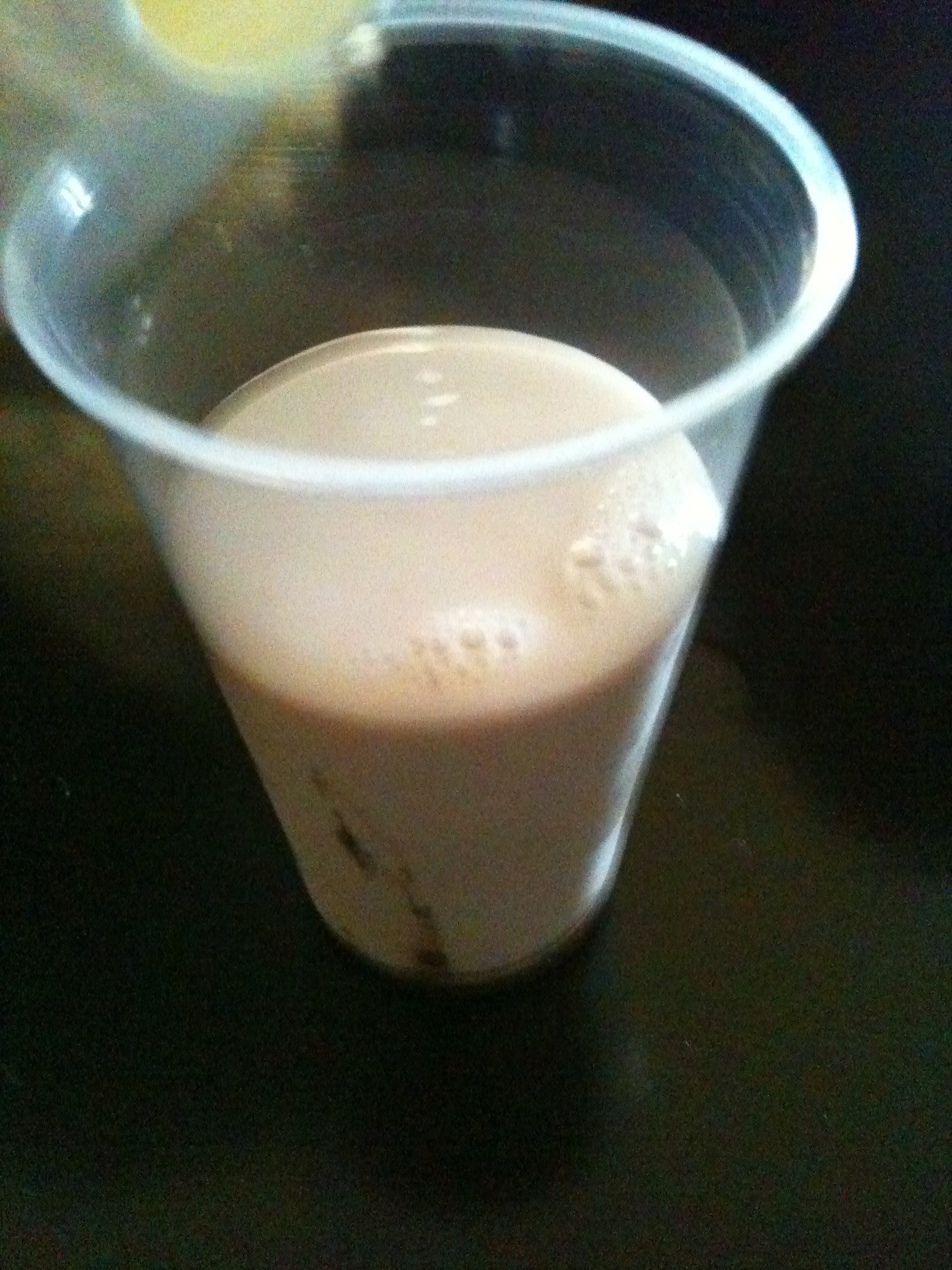 How to Make Super Easy Chocolate Milk 5 Steps Instructables