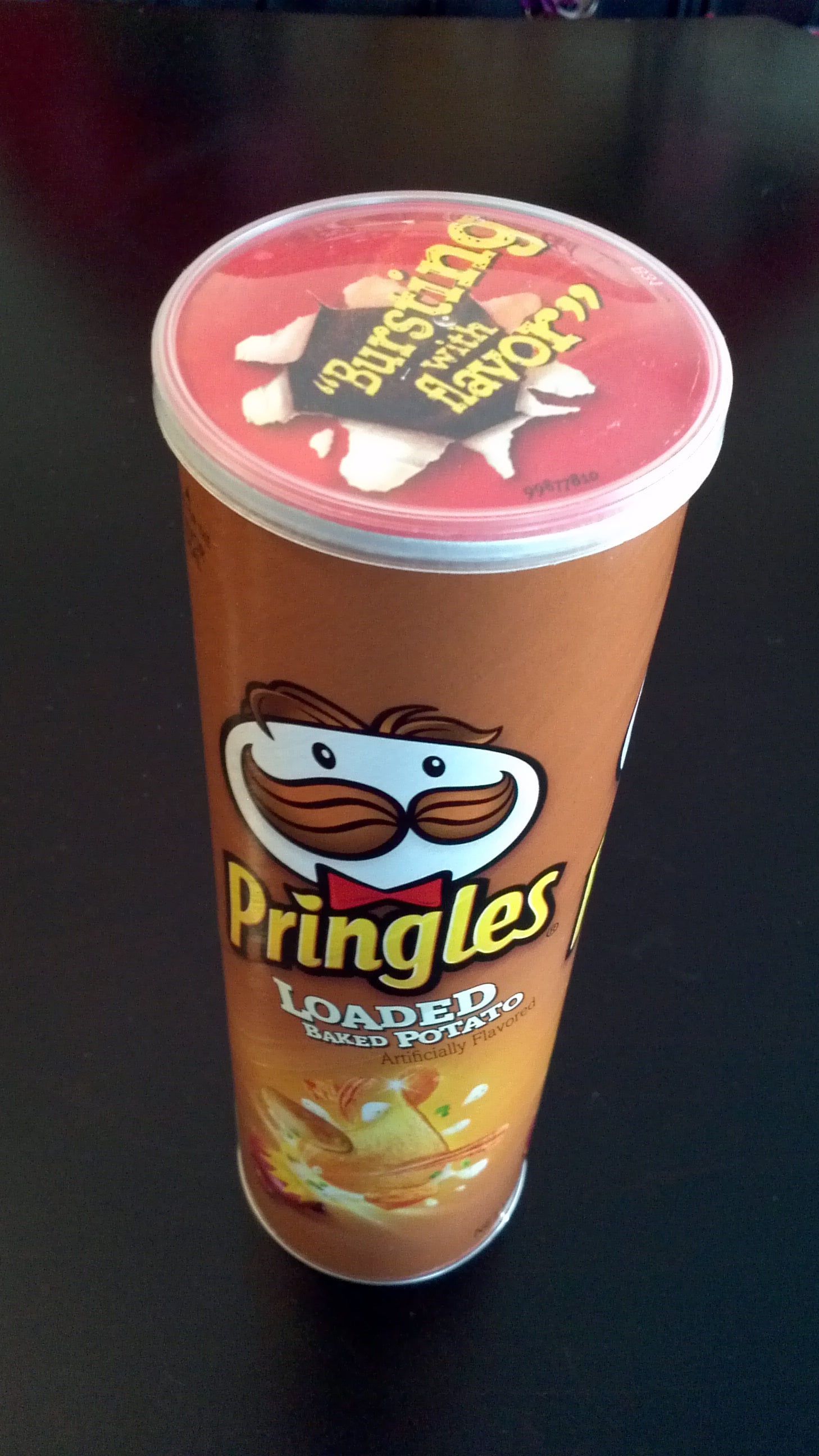 Pringles Once You Prank You Can T Stop 7 Steps With Pictures Instructables Pringles Once You Prank You Can T Stop 7 Steps With Pictures Instructables