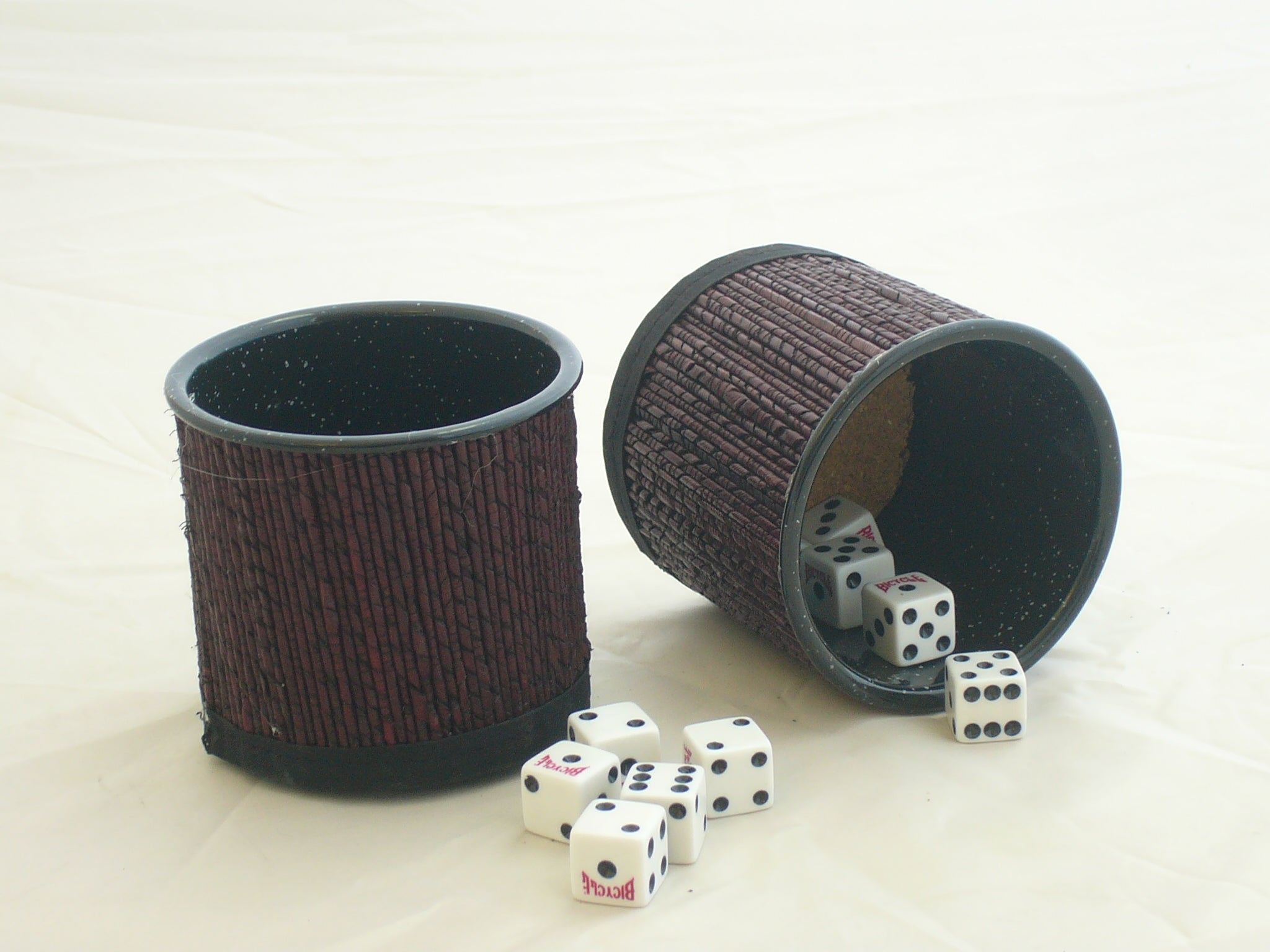 How to Make Dice Cups 3 Steps (with Pictures) Instructables