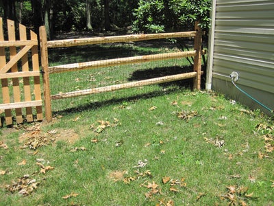 Deer-Proof Raised Garden Beds : 21 Steps (with Pictures) - Instructables