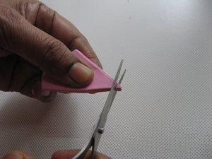 Mark and Cut