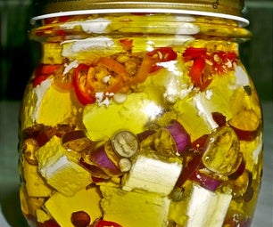 Feta Diabola