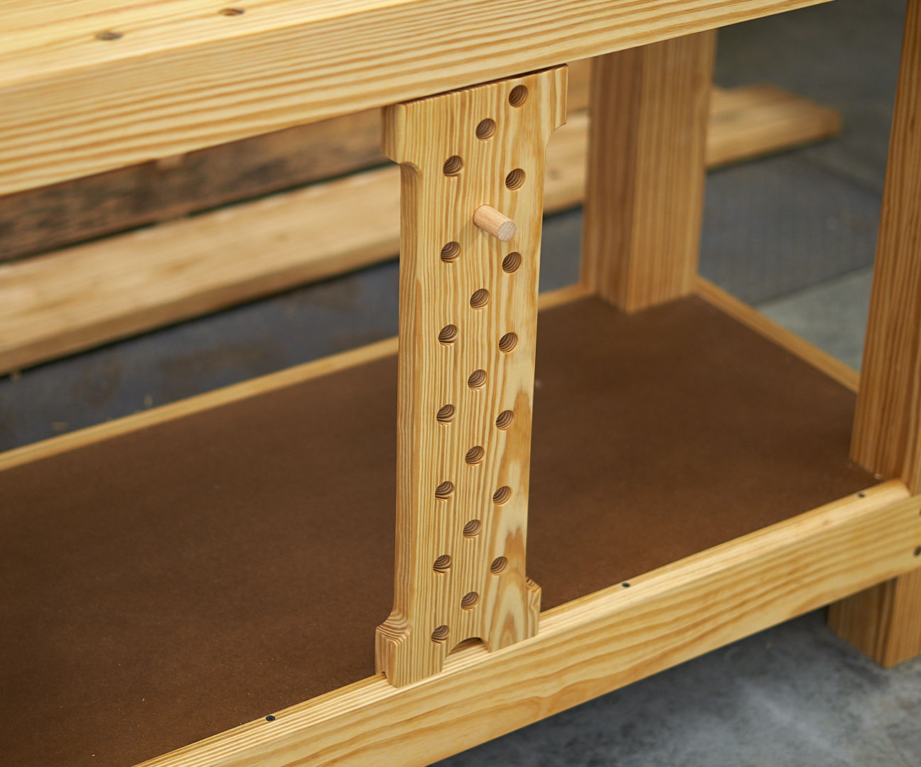 Building a Sliding Deadman 14 Steps (with Pictures) Instructables