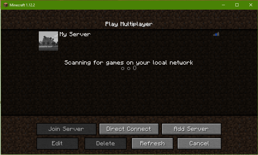 How To Make A Minecraft Server With Plugins 7 Steps Instructables