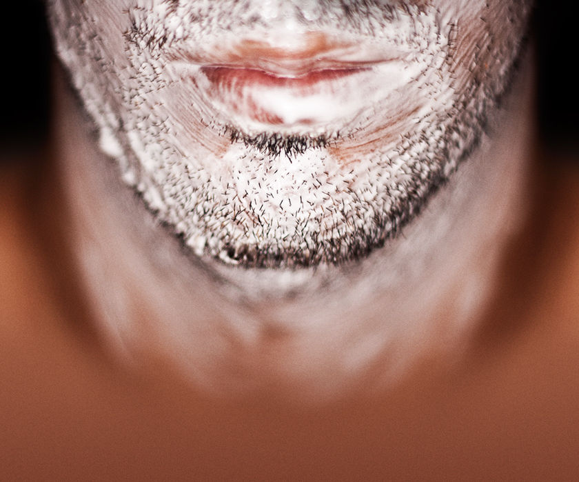 How To Prevent Ingrown Hairs 3 Steps Instructables