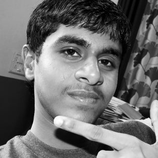 Kedar Nimbalkar S Activity Instructables