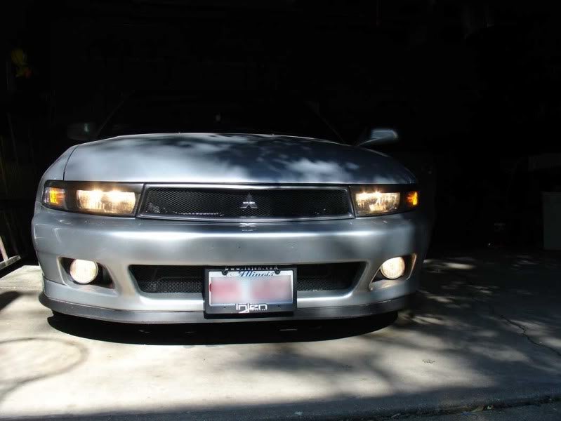 How to Make Fiberglass Eyelids for Your Car 6 Steps (with Pictures) Instructables