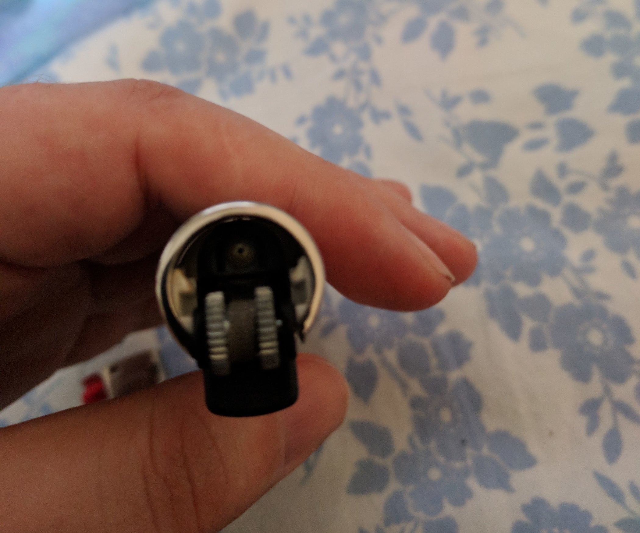 Bic Lighter Wheel and Flint Inside a Clipper Lighter Instructables