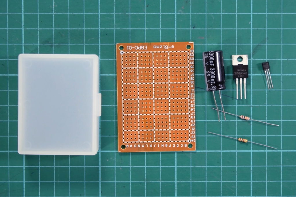 Rig A Car Horn To Your Alarmclock 19 Steps With Pictures Instructables