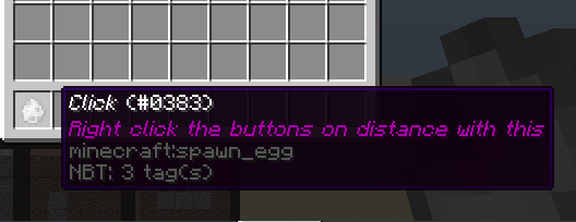 Minecraft Command Block Calculator 33 Steps Instructables