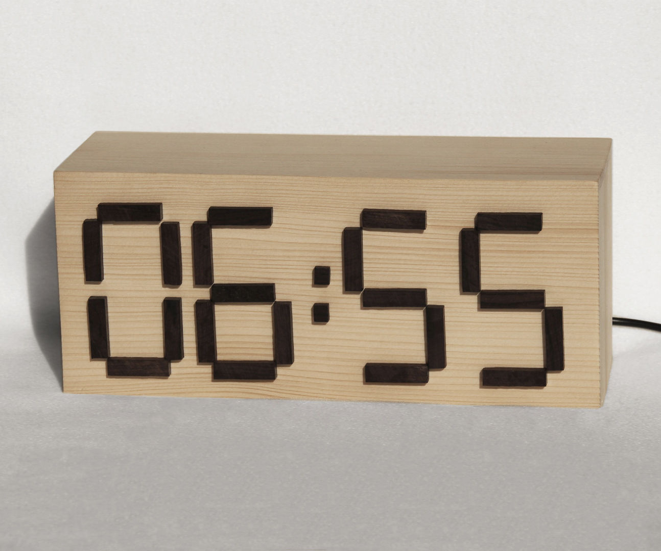 Puzzle Alarm Clock 9 Steps (with Pictures) Instructables