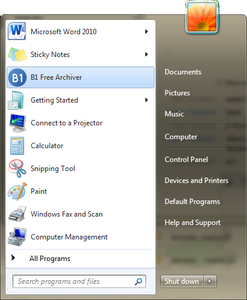 B1 online archiver B1 online archiver