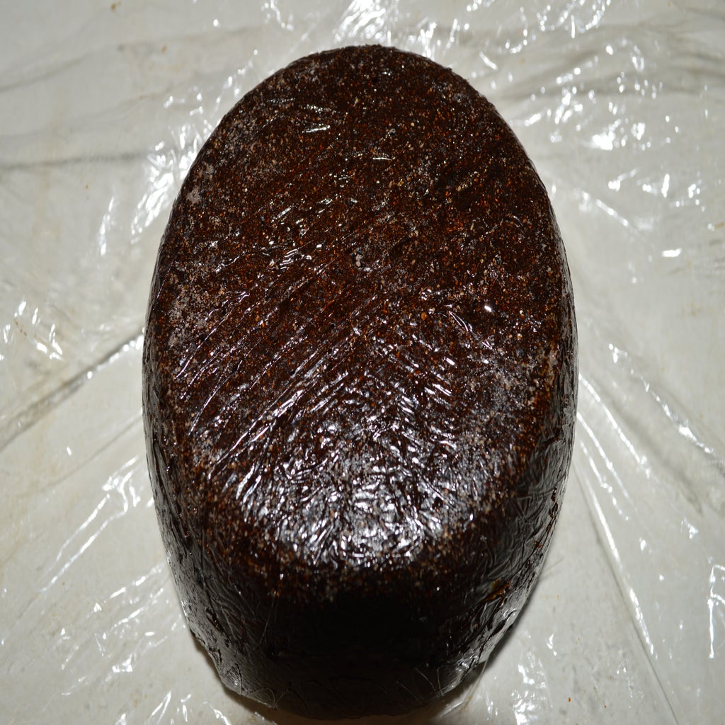 Molasses Deer Lick Instructables