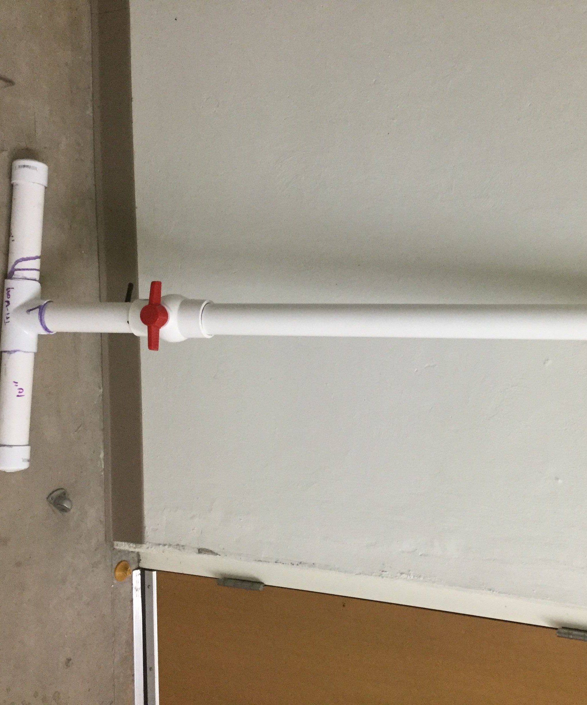 PVC Water Balloon Cannon