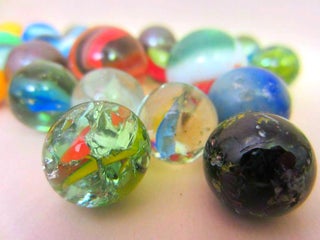 How To Play Marbles 4 Steps Instructables