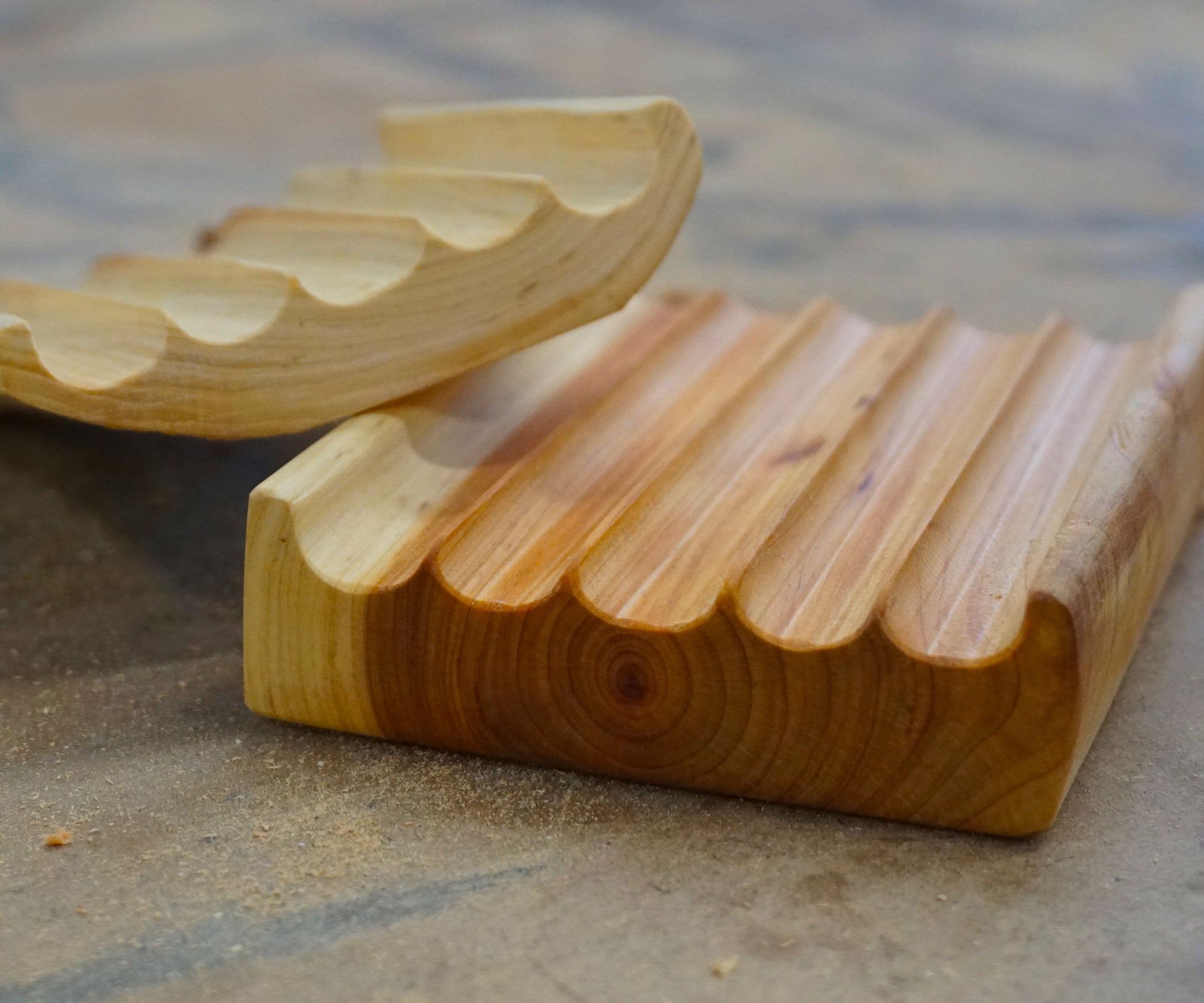 How to Make a Wood Soap Dish Using a Router 4 Steps (with Pictures