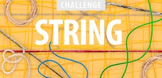 String Challenge
