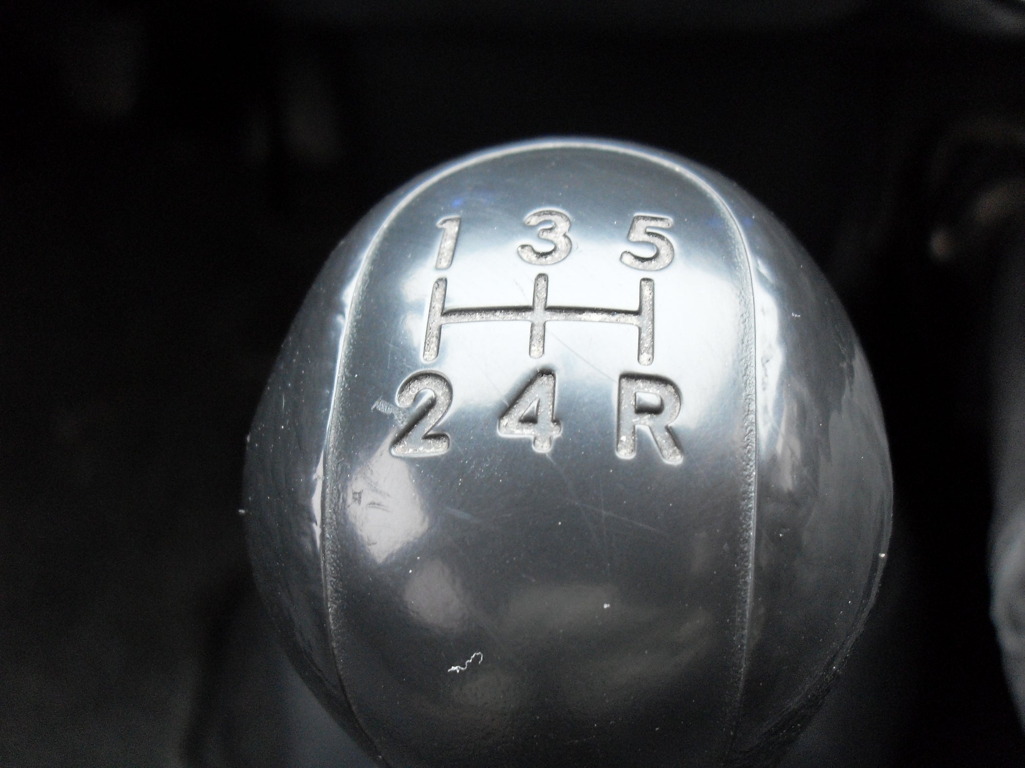 How to Drive a Manual / Standard Shift Transmission 7 Steps (with