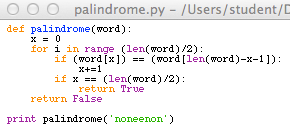 Python and Word Lists : 8 Steps - Instructables