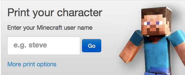 Thesis sales page skin picture