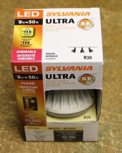 Build Your Own 3120 Lumen LED Grow Light : 18 Steps (with ...