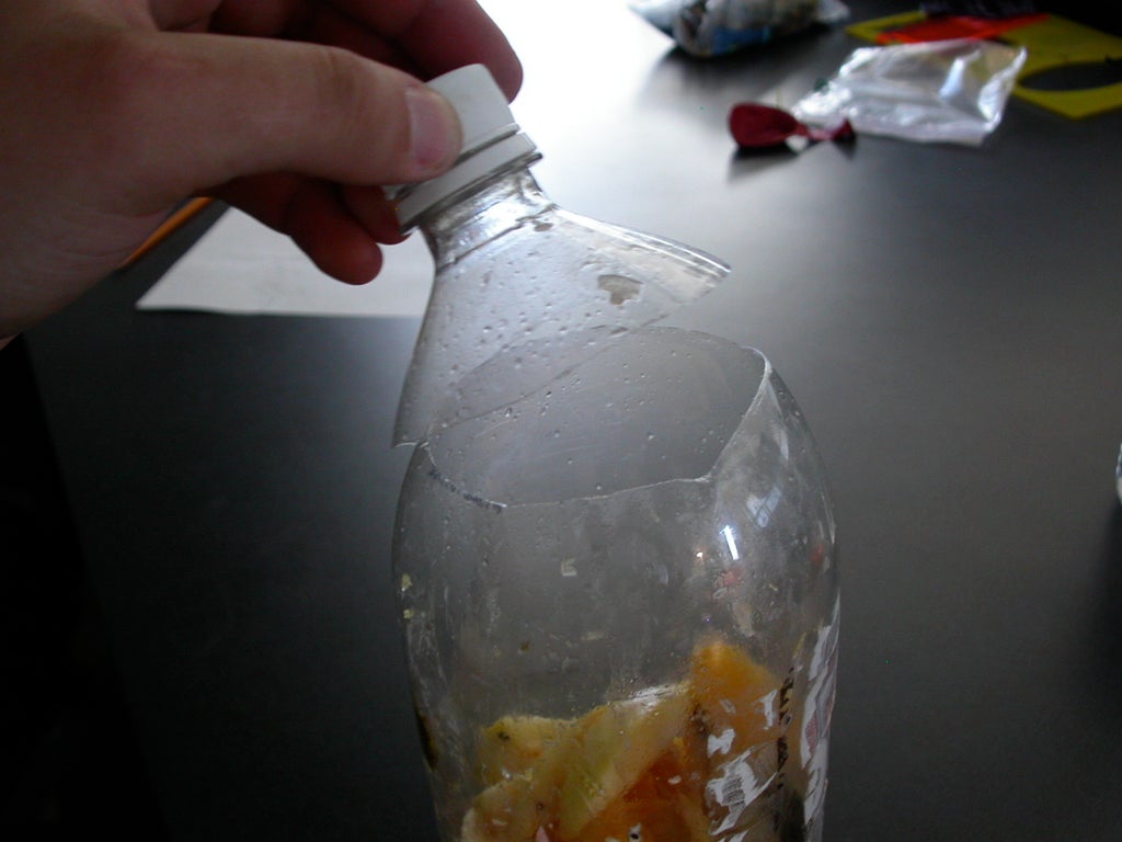 How To Make Carbonated Fruit 5 Steps With Pictures Instructables