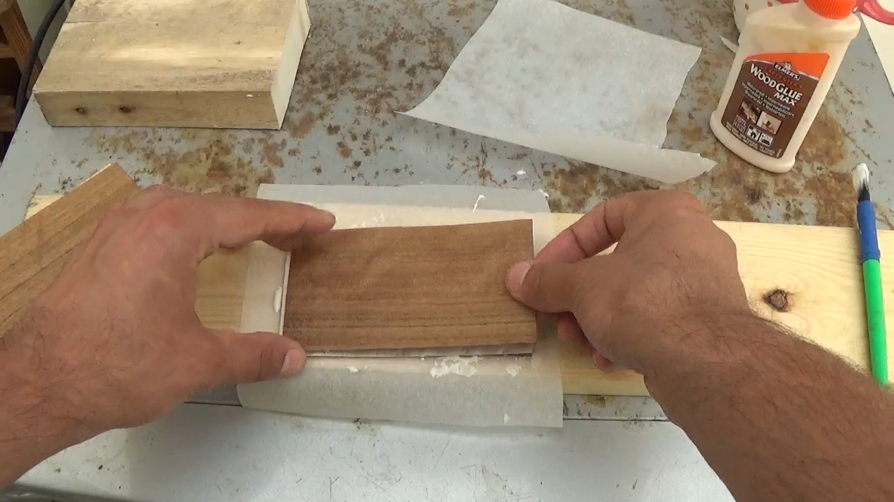 diy wooden bow tie 5 steps with pictures instructables