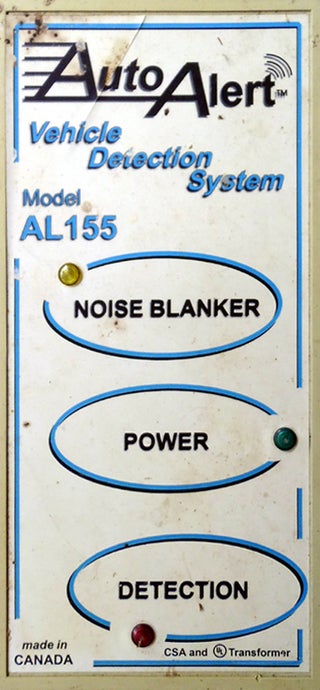 Autoalert Driveway Alarm To Dakota Alert Vs 125 W Hacked Wireless Chime 4 Steps Instructables
