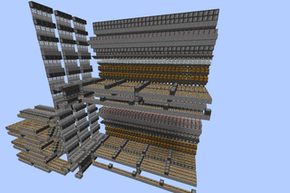 Massive Expandable Storage System 14 Steps With Pictures Instructables