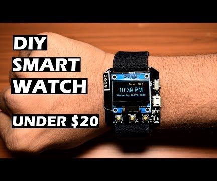 gerber smart watch