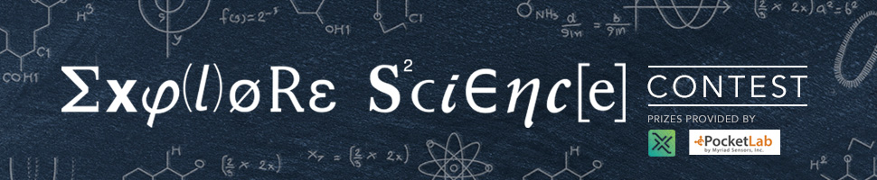 Explore Science Contest 2017