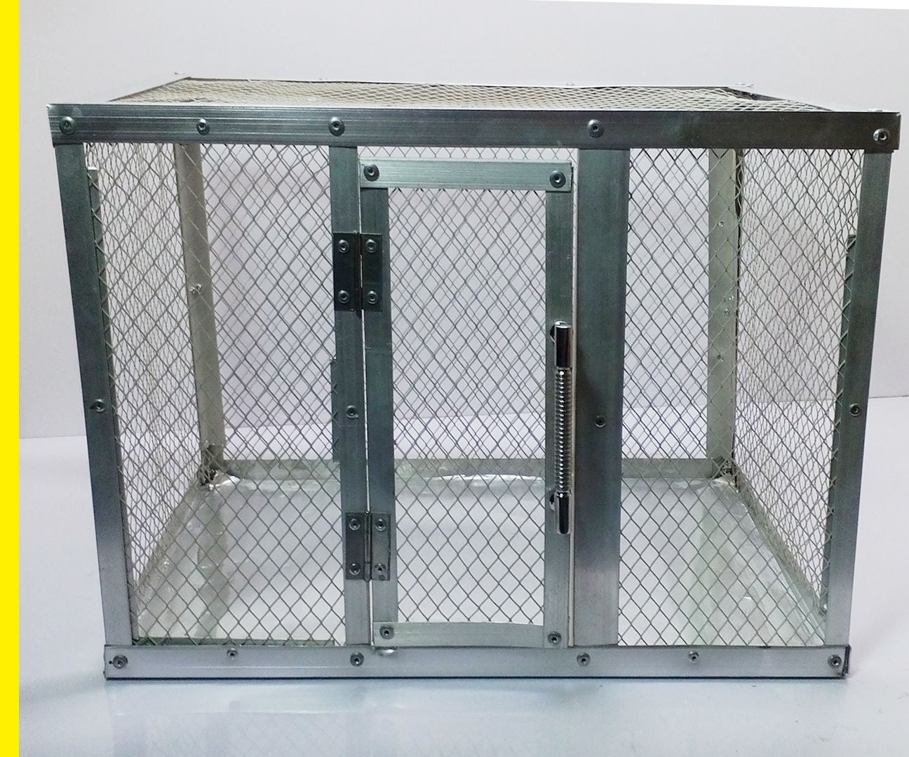 How to Make Diy Bird Cage 6 Steps Instructables